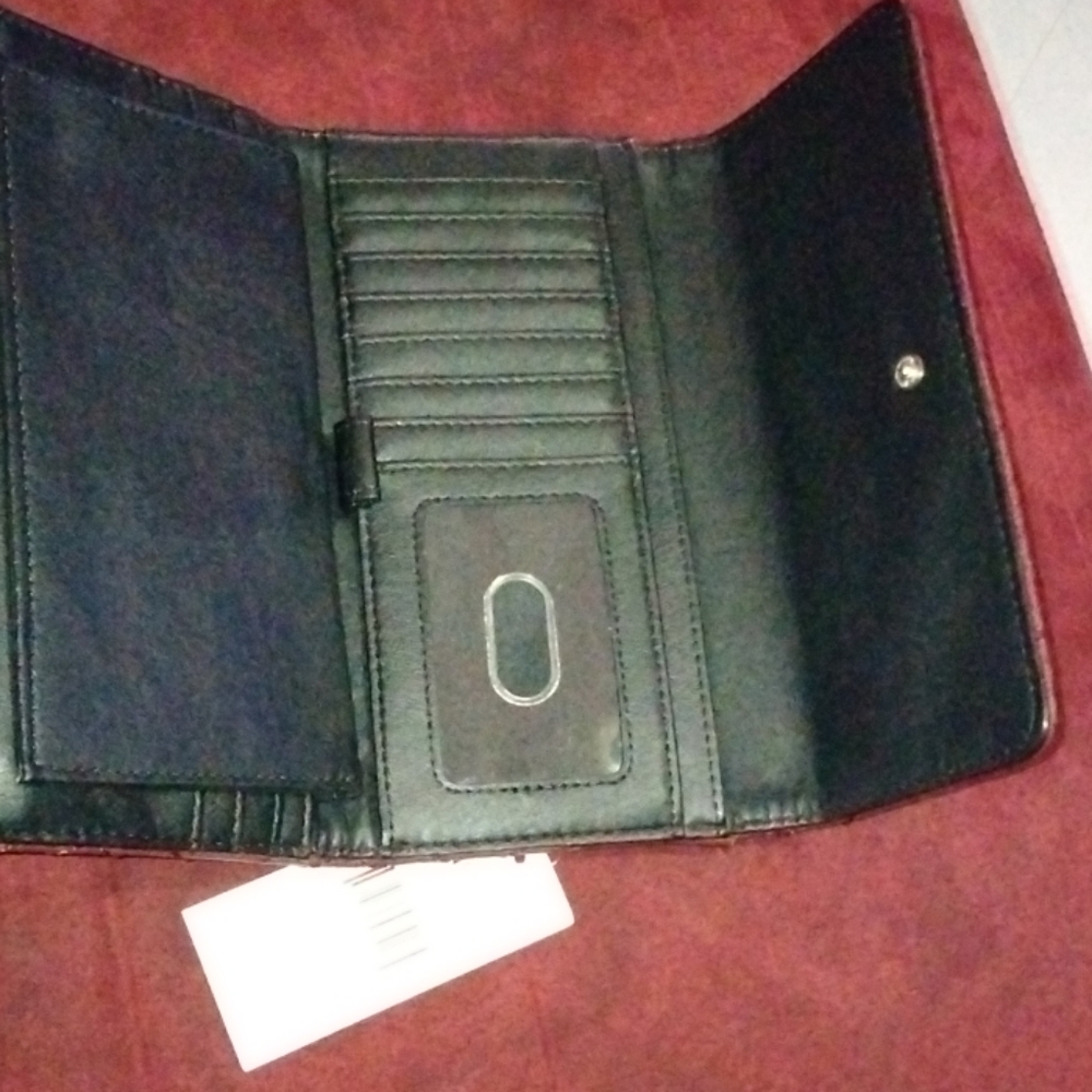 Nine West Wallet - Picture 3 of 12